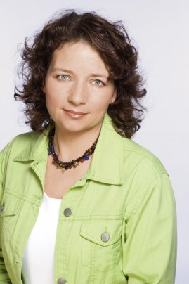 Ruth Müller, Kreisrätin