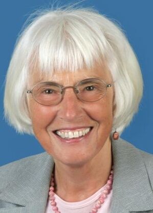 Irene Janner