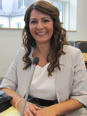 Netzwerkreport von Filiz Cetin