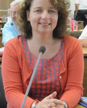 Netzwerkreport von Ruth Müller