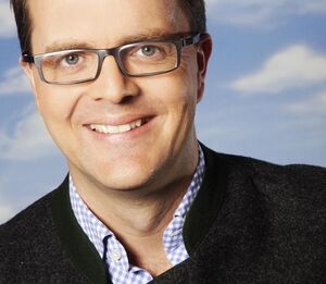 MdL Markus Rinderspacher