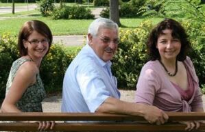 Einen Rück- und Ausblick der Kreisvorsitzenden gibt es bei der Kreiskonferenz am 18. Juni in Furth
